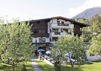 Gasthof Schmiedhof Stumm