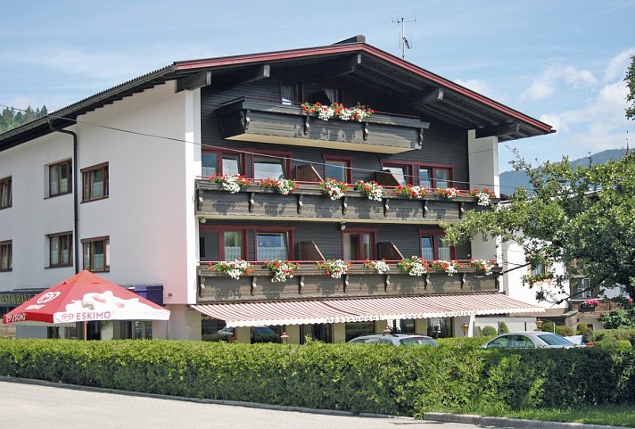 Gasthof Hoppeter
