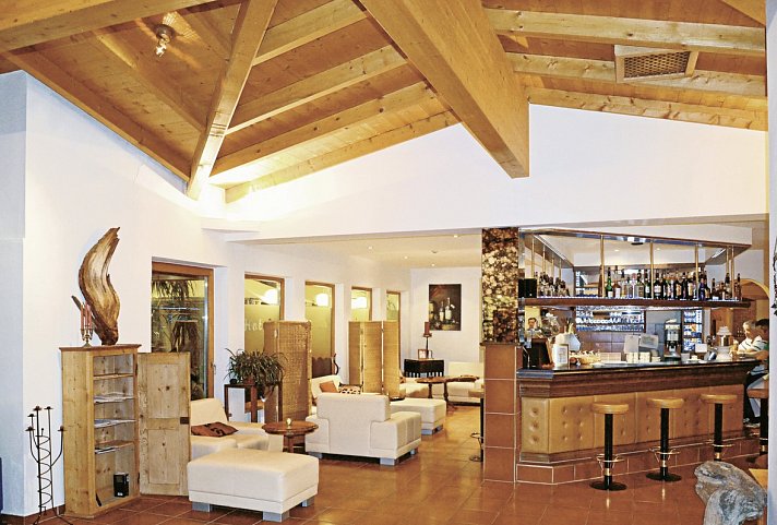 Hotel Alpina Resort