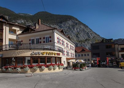 Hotel Post Nassereith