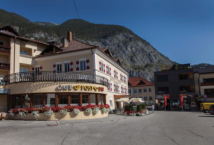 Hotel Post