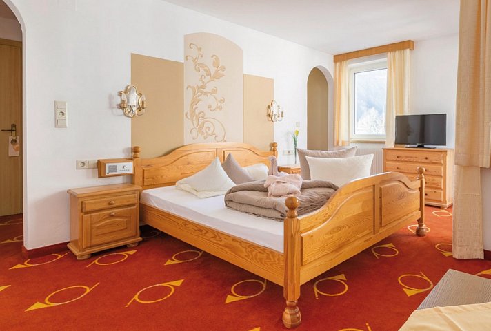 Hotel Post