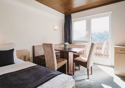 Hotel Bellevue by VAYA