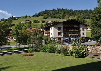 Hotel Klausenhof