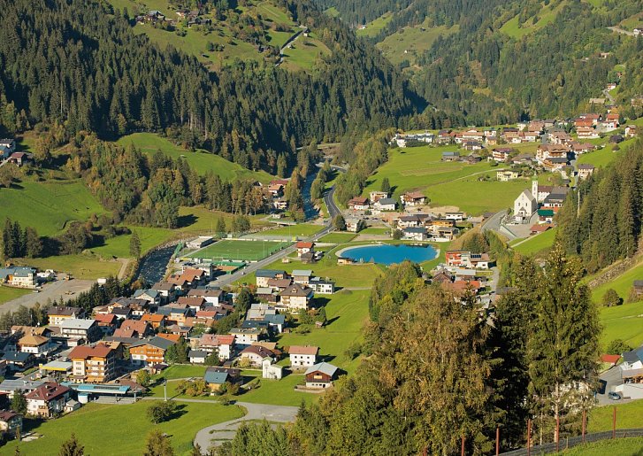 Hotel Alpenkönigin
