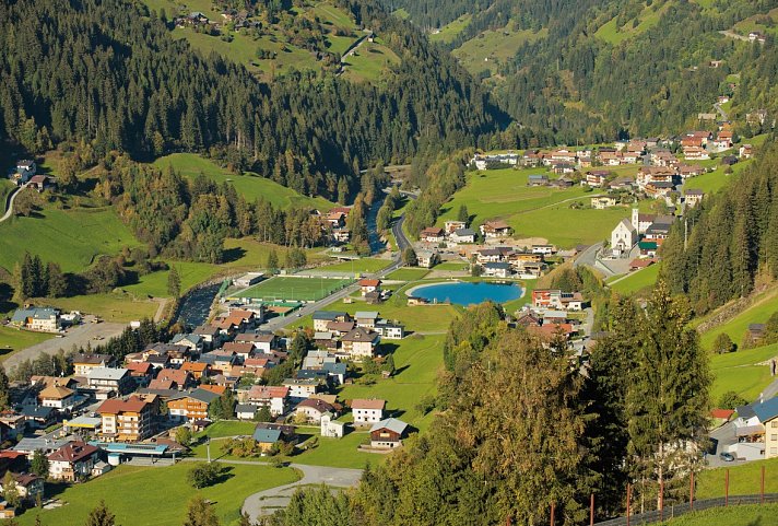 Hotel Alpenkönigin