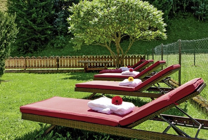 Hotel Alpenkönigin
