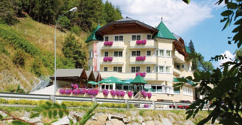 Hotel Höllroah