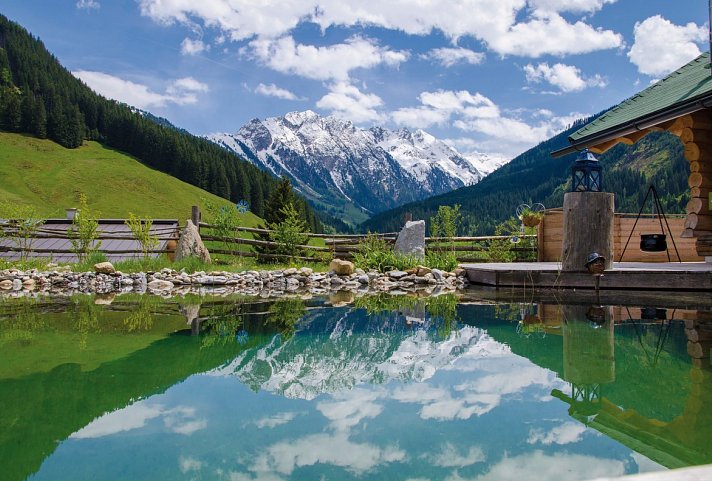 Wanderreise – Zillertaler Alpen
