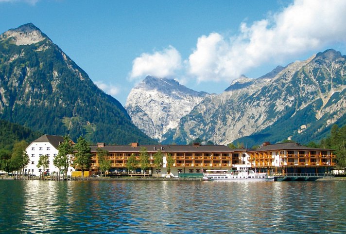 aja Fürstenhaus am Achensee