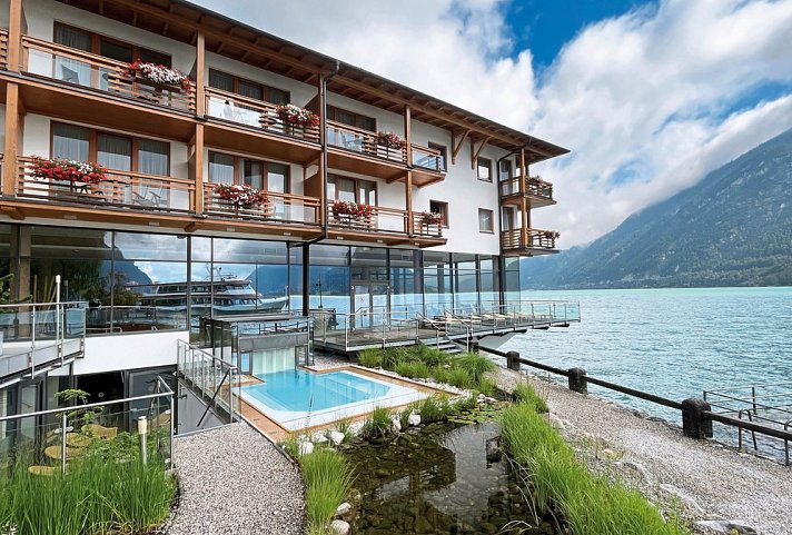 aja Fürstenhaus am Achensee