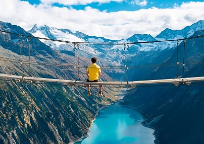 KOSIS Sports Lifestyle Hotel Fügen im Zillertal
