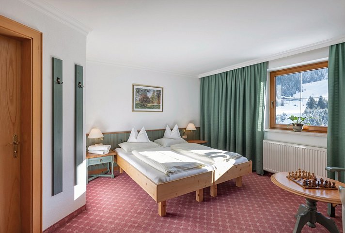 Hotel Kertess