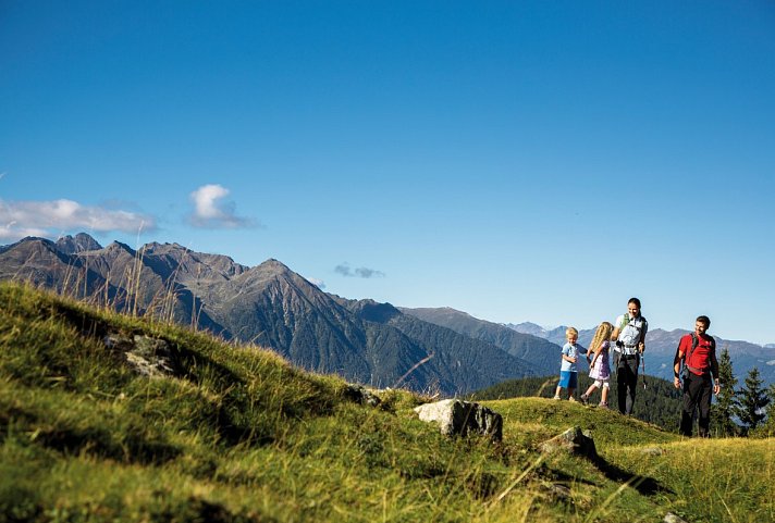 first Mountain Hotel Ötztal