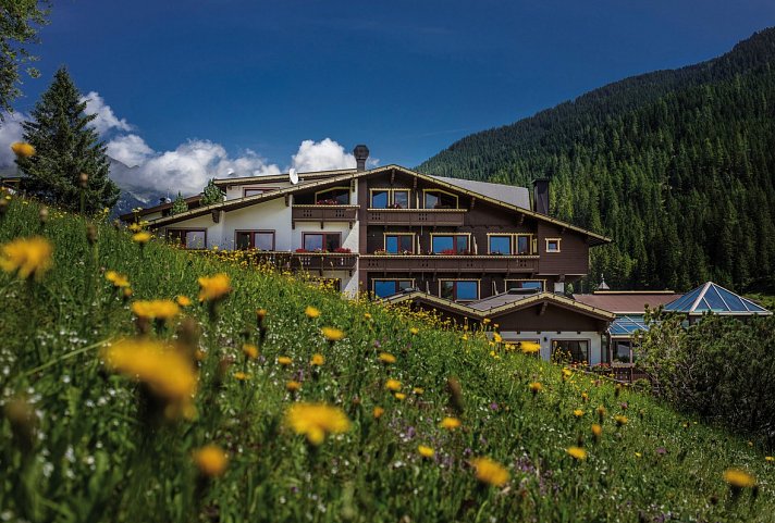 Hotel Höhlenstein