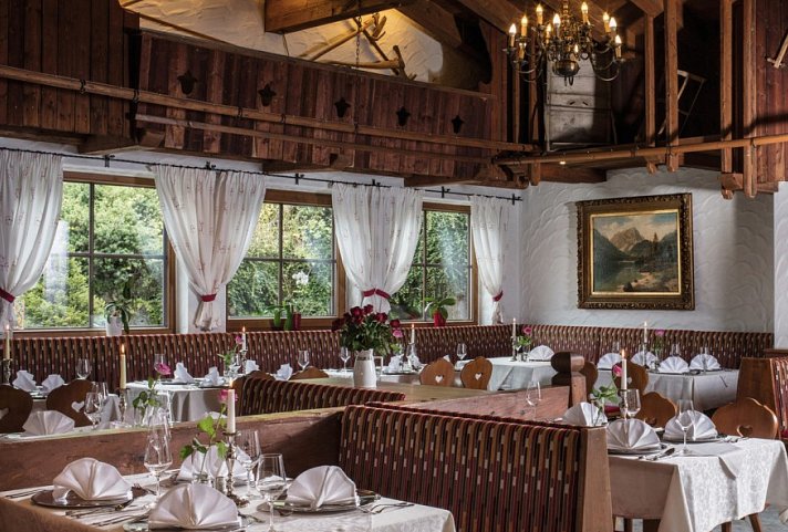 Hotel Höhlenstein