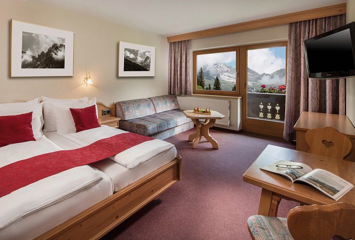 Hotel Höhlenstein