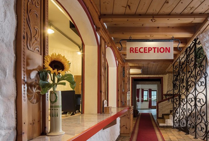 Hotel Höhlenstein