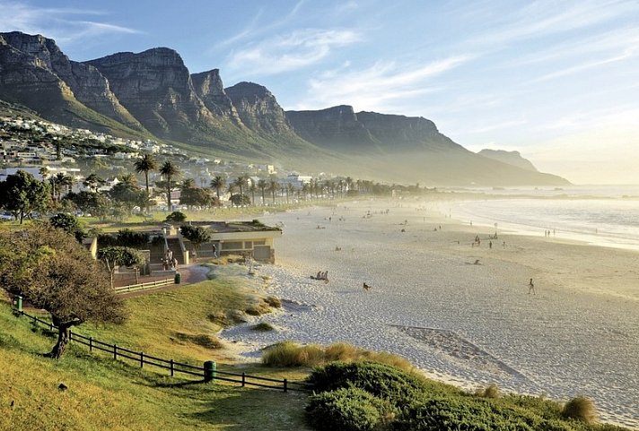 Südafrika Rundreise - Krüger Nationalpark & Gardenroute