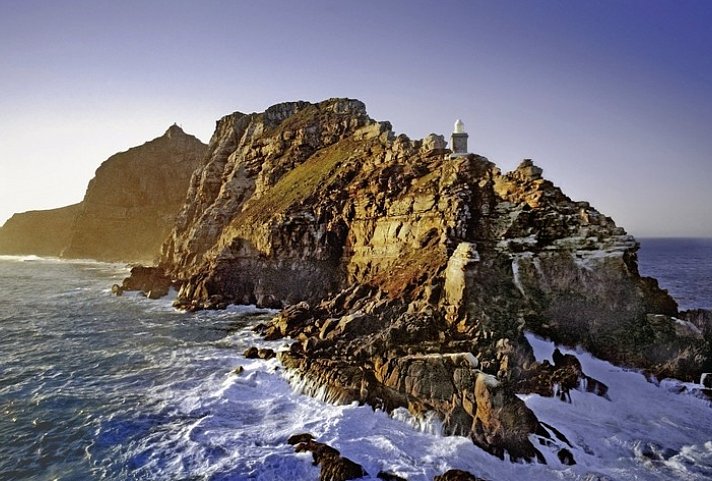 Südafrika Rundreise - Krüger Nationalpark & Gardenroute