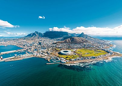 Südafrika Rundreise 