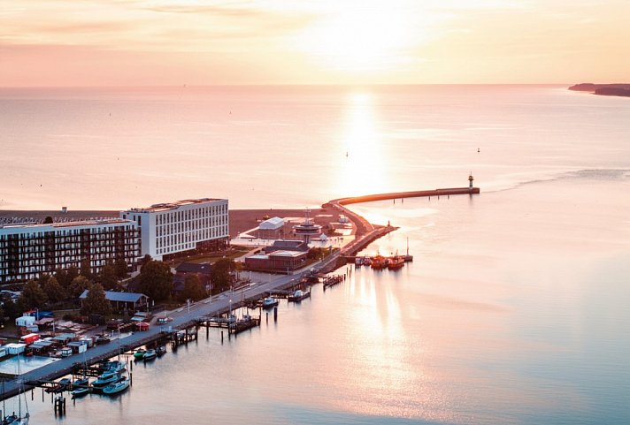 aja Travemünde
