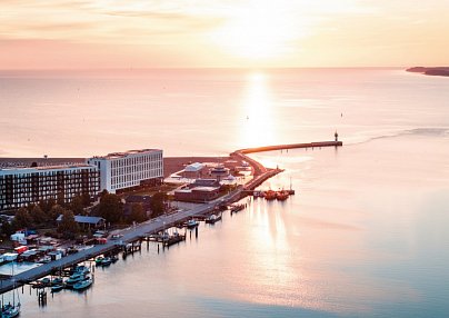 aja Travemünde Travemünde