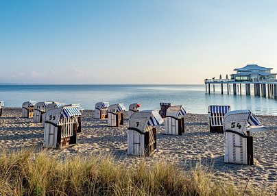 PLAZA Premium Timmendorfer Strand Timmendorfer Strand