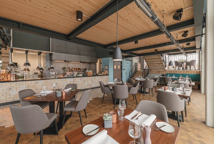 arborea Marina Resort Neustadt