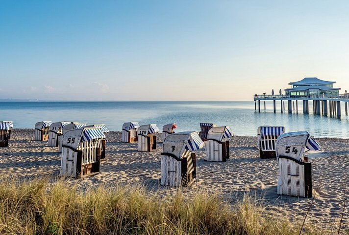 The Ocean's Hotel