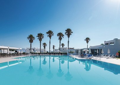 Aeolos Beach Hotel