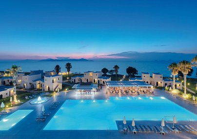 Aeolos Beach Hotel