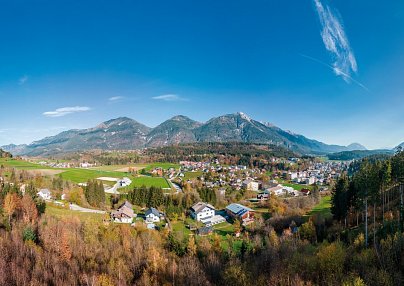 Alpenhotel Marcius Sonnleitn