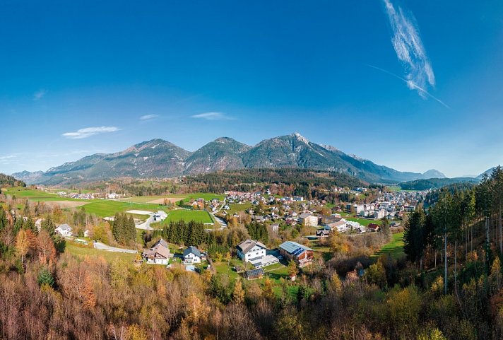 Alpenhotel Marcius