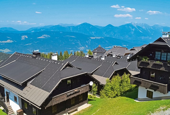 Alpenhotel Marcius