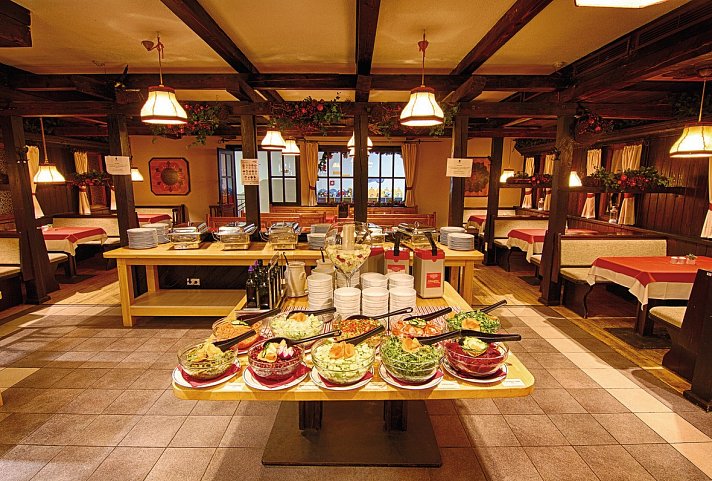 Alpenhotel Marcius