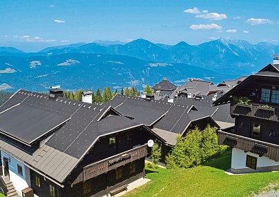 Alpenhotel Marcius Sonnleitn