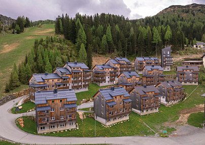 Almresort Gartnerkofel Nassfeld