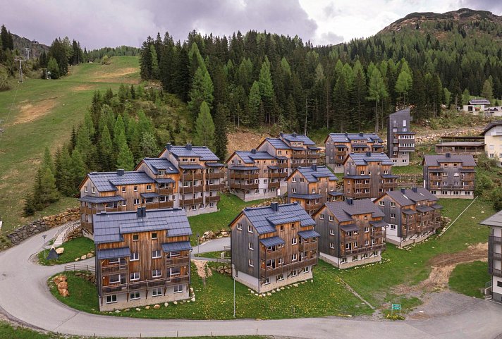 Almresort Gartnerkofel Nassfeld