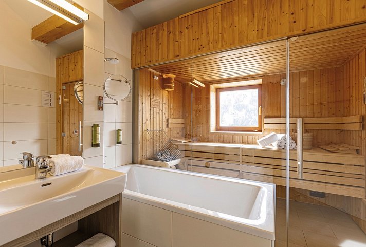 Almresort Gartnerkofel Nassfeld