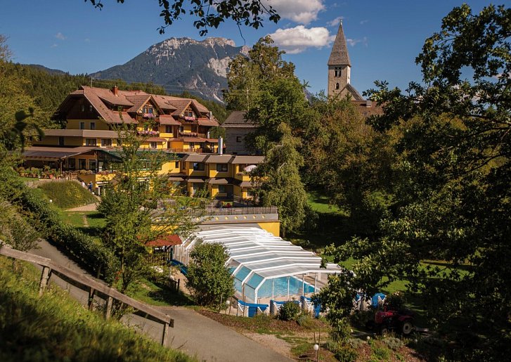 Hotel Karnischer Hof