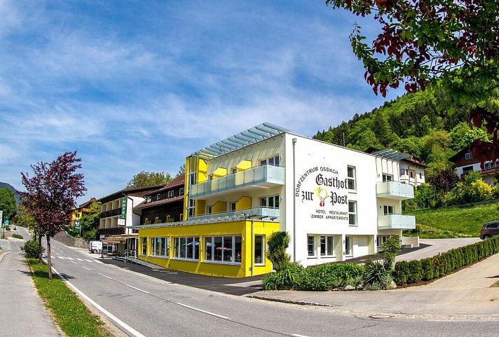Hotel zur Post - Hotel zur Post
