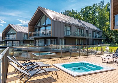 Termy Karkonosze Resort & Spa Karpacz