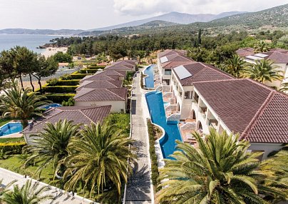 Alexandra Beach Spa Resort
