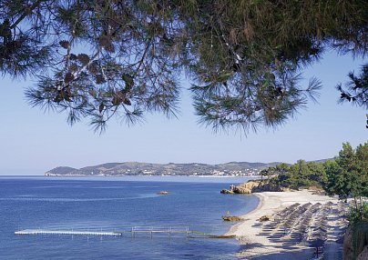 Alexandra Beach Spa Resort