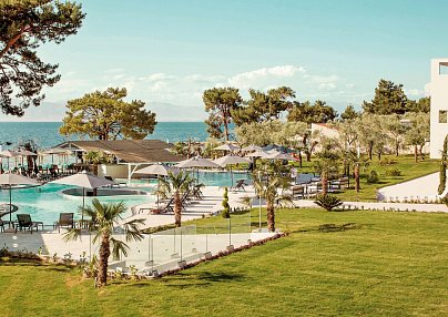 Thassos Imperial Resort