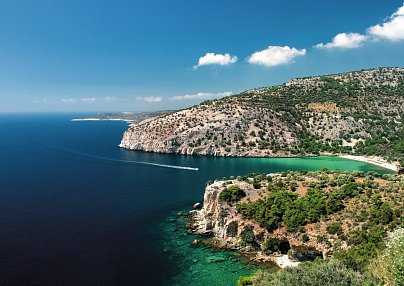 Hotel Astir Notos Potos