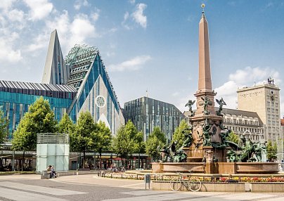 Hotel Légère Express Leipzig