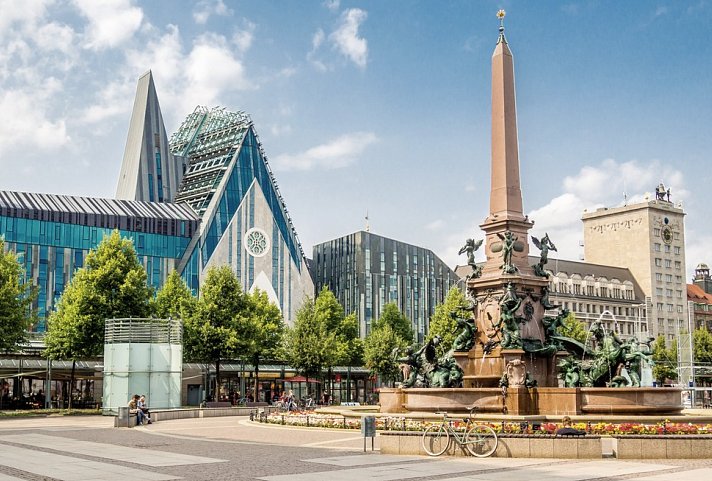 Hotel Légère Express Leipzig