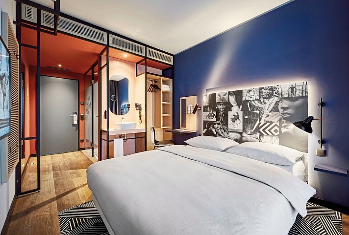 Hotel Légère Express Leipzig
